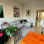 Wohnung Apartment Düsseldorf zentral