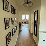 Wohnung Apartment Düsseldorf zentral