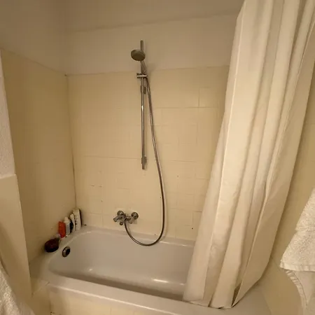 Zentral Apartment